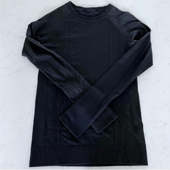 Lululemon Rest Less Pullover 2 - Picture 5 of 12